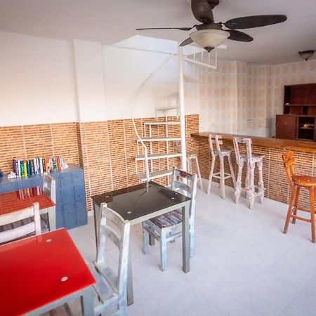 Hotel Mangata Cartagena ภายนอก รูปภาพ