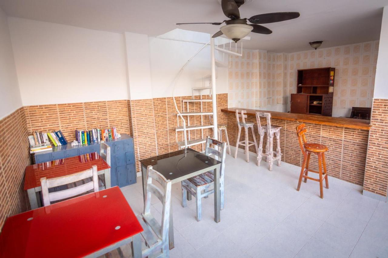 Hotel Mangata Cartagena ภายนอก รูปภาพ