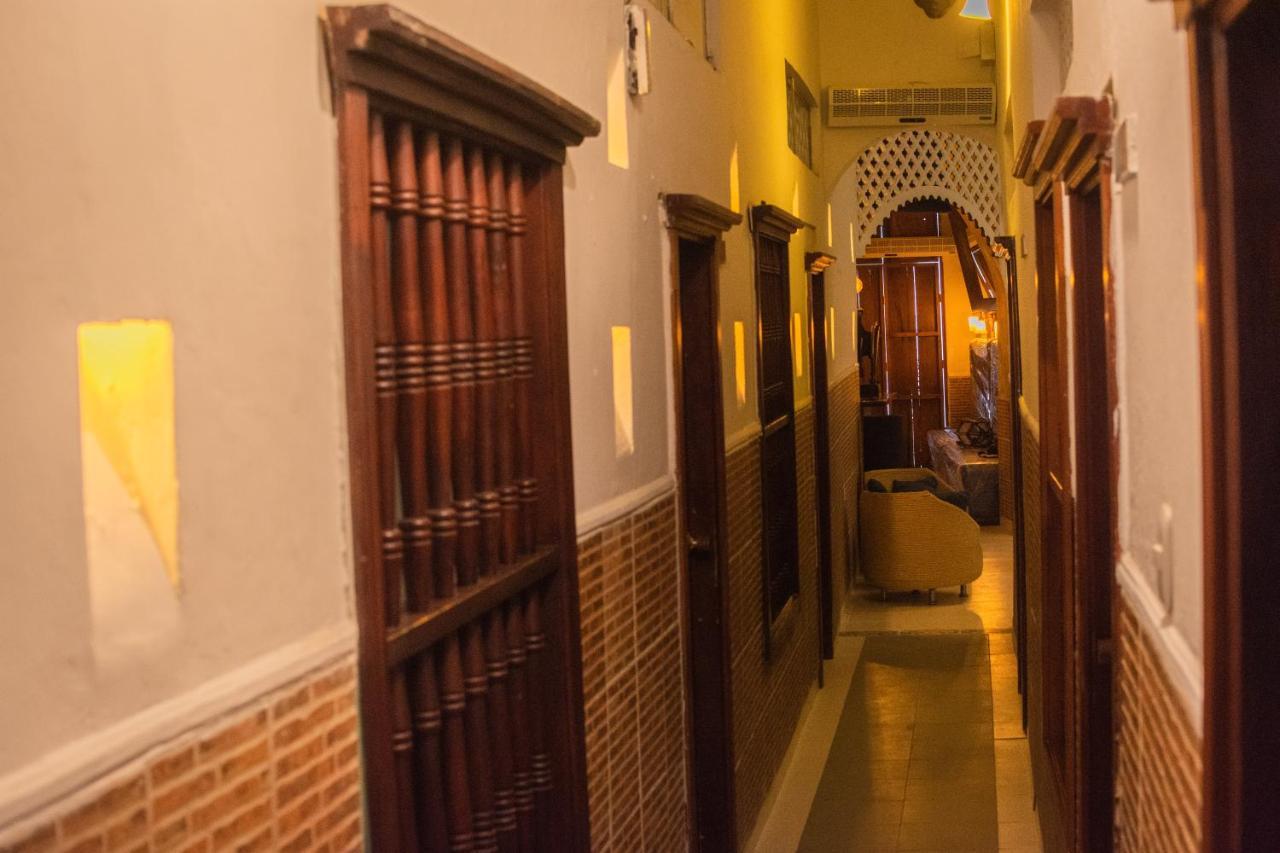 Hotel Mangata Cartagena ภายนอก รูปภาพ