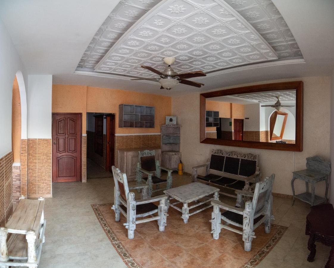 Hotel Mangata Cartagena ภายนอก รูปภาพ