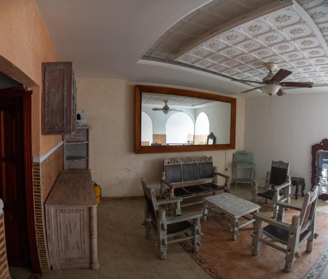 Hotel Mangata Cartagena ภายนอก รูปภาพ
