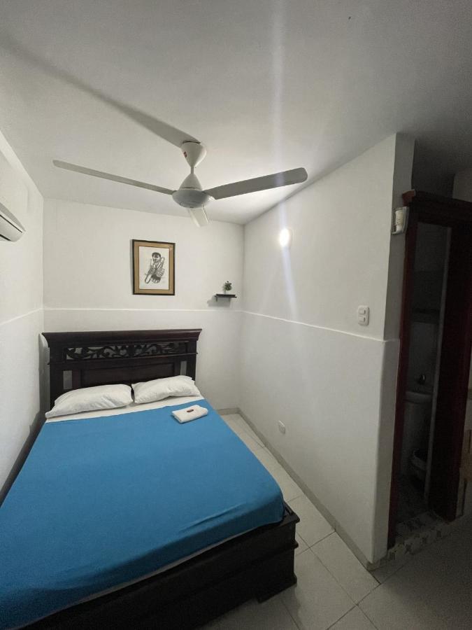 Hotel Mangata Cartagena ภายนอก รูปภาพ