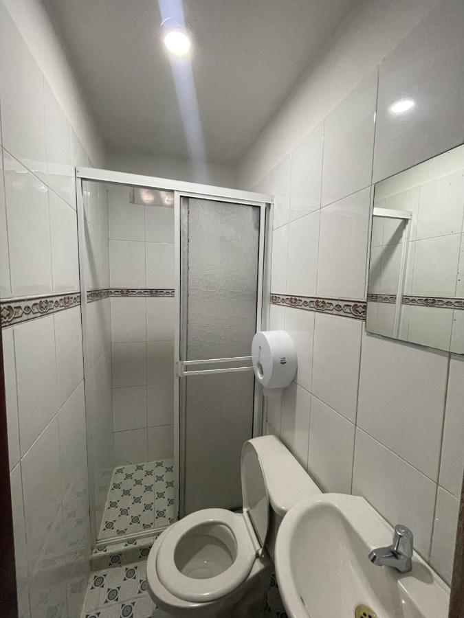 Hotel Mangata Cartagena ภายนอก รูปภาพ