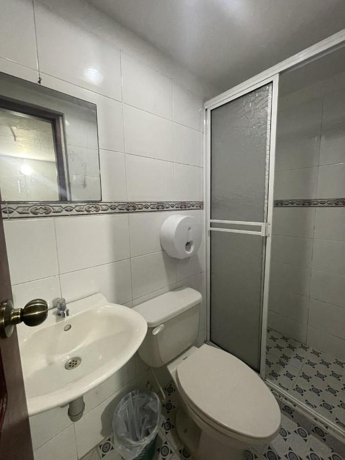 Hotel Mangata Cartagena ภายนอก รูปภาพ