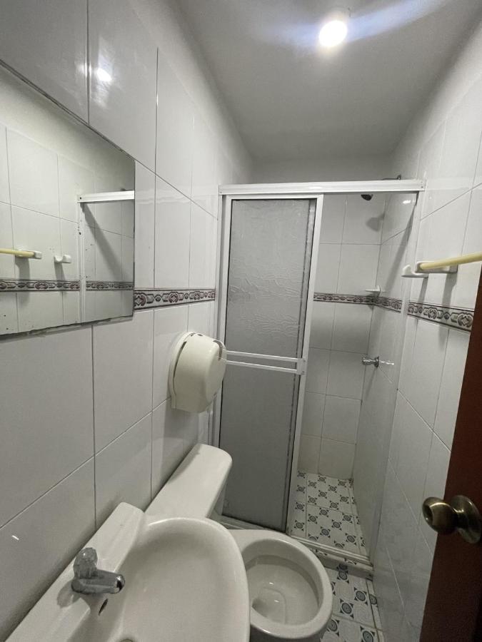 Hotel Mangata Cartagena ภายนอก รูปภาพ