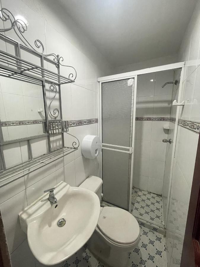 Hotel Mangata Cartagena ภายนอก รูปภาพ