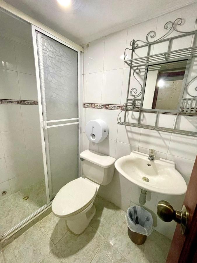 Hotel Mangata Cartagena ภายนอก รูปภาพ