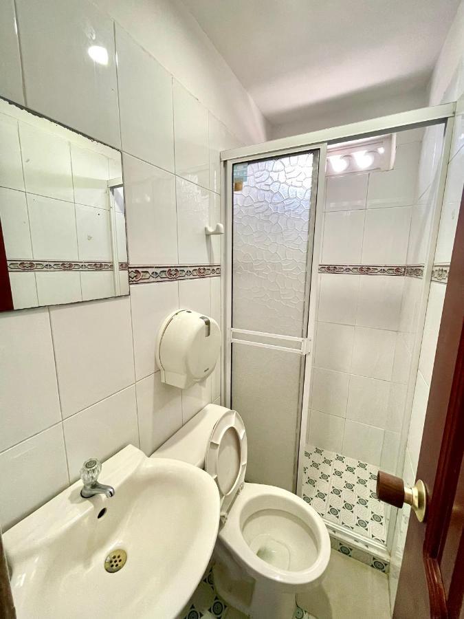 Hotel Mangata Cartagena ภายนอก รูปภาพ