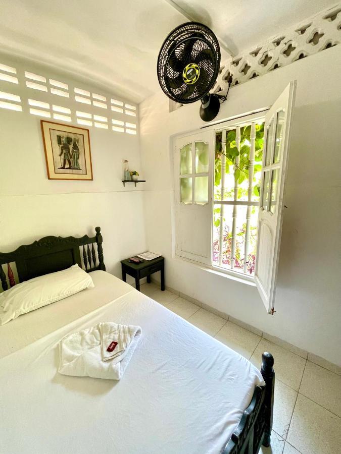 Hotel Mangata Cartagena ภายนอก รูปภาพ